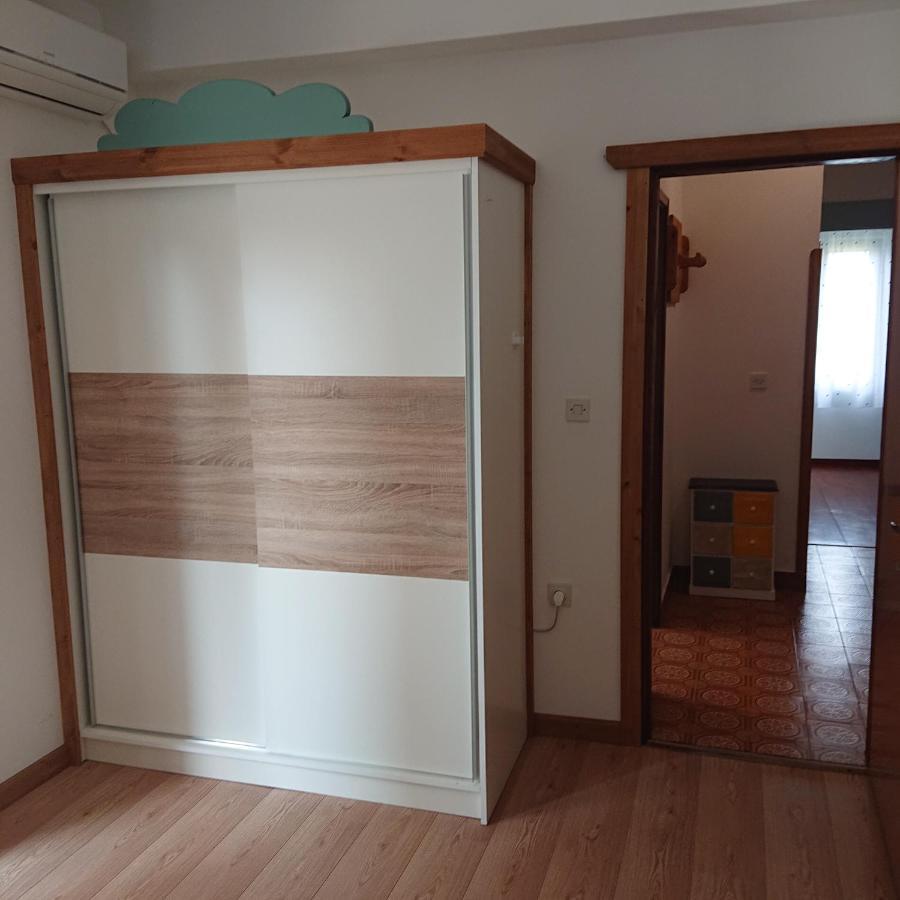 פונאנט Da Dorian Room Plus Apartments מראה חיצוני תמונה